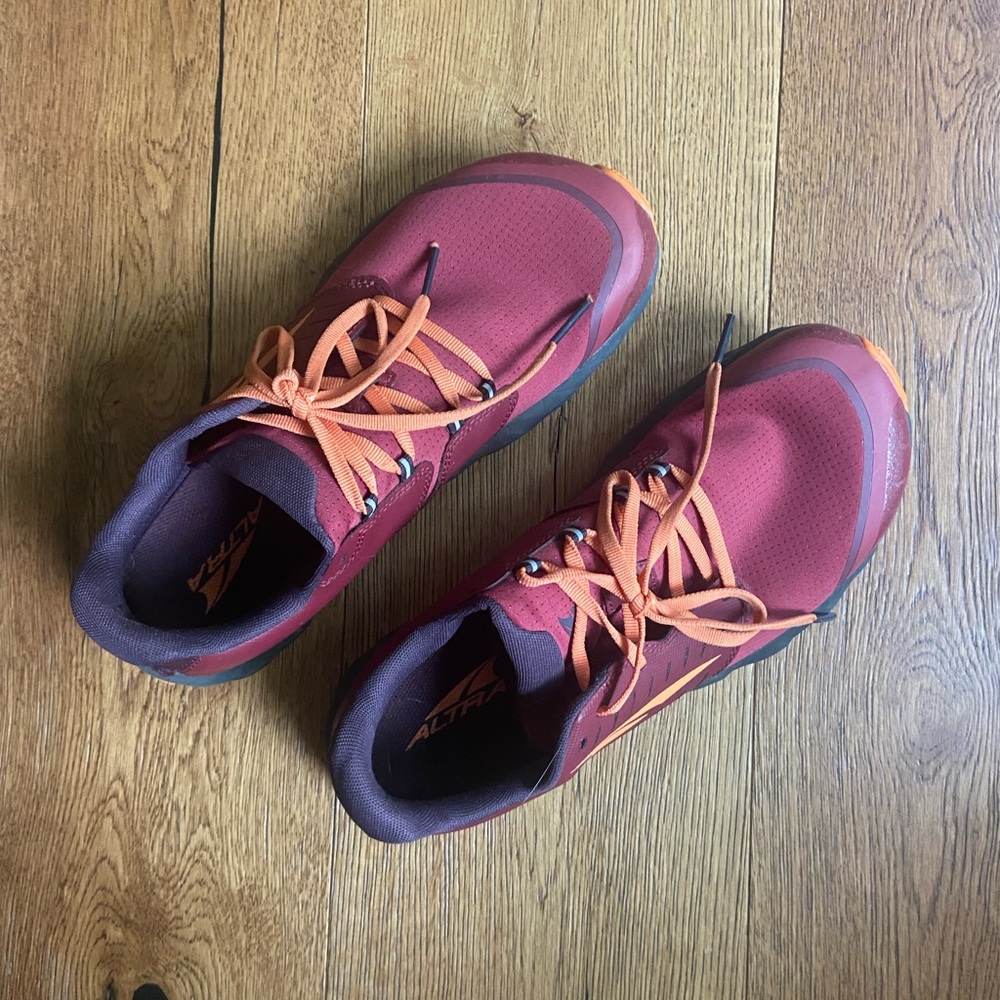 Altra Superior 5